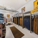 The Lake's End - Fabric Shops