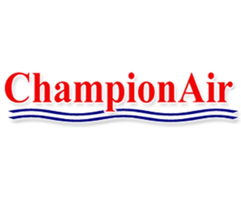 ChampionAir, L.L.C. - Cedarburg, WI