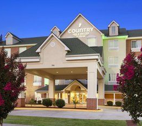 Country Inns & Suites - Conway, AR