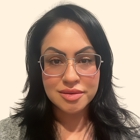 Veronica Zarate, Counselor