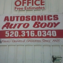Autosonics Autobody Collision - Automobile Parts & Supplies