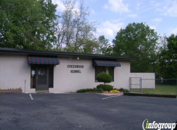 Cheekwood Animal Hospital - Nashville, TN