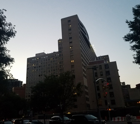 VA Medical Center - New York, NY