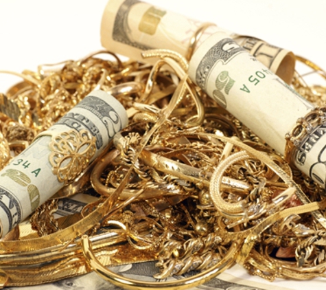 Gold Rush Baltimore-Cash for Gold, Diamonds & coins - Nottingham, MD