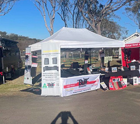 Corford Auto Accessories - Redbank, QLD
