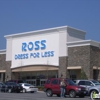 Ross Dress for Less gallery