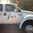 Lee's Wrecker & Automotive - Automobile Parts & Supplies