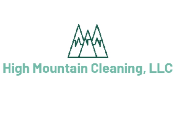 High Mountain Cleaning, LLC - Heber City, UT