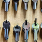 Norm's Lock and Safe