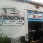 Blackburn Brothers Seafood