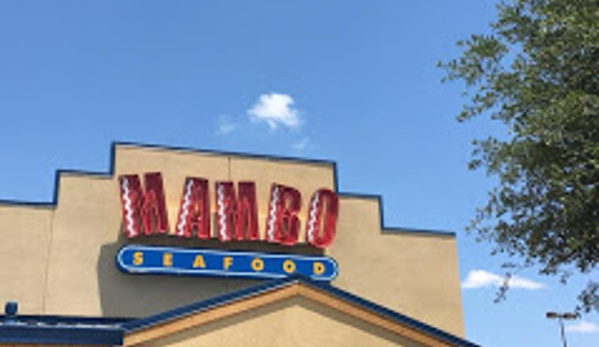 Mambo Seafood - Katy, TX