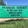 Punneo's Service Inc gallery