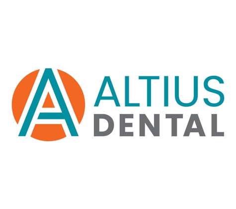 Altius Dental - Arlington, TX