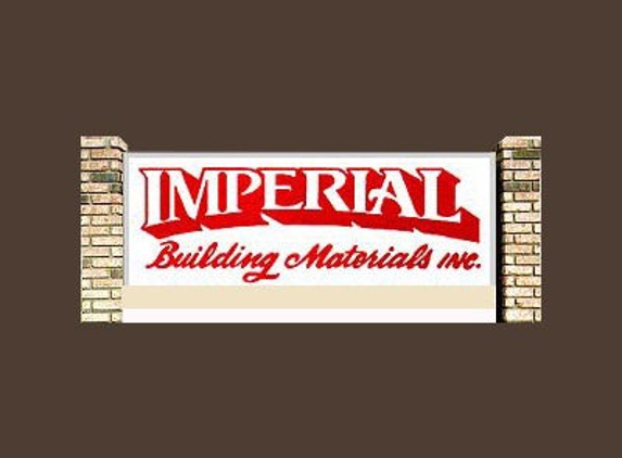 Imperial Building Materials Inc - La Habra, CA