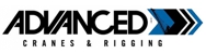 Advanced Cranes & Rigging Logo