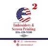 e2 Embroidery & Screen Printing gallery