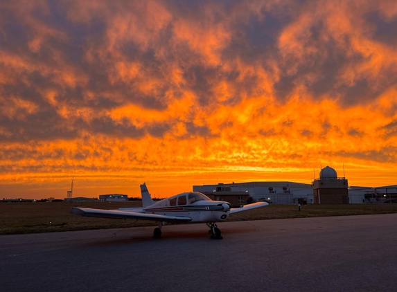 Unlimited Possibilities Aviation - Greensboro, NC