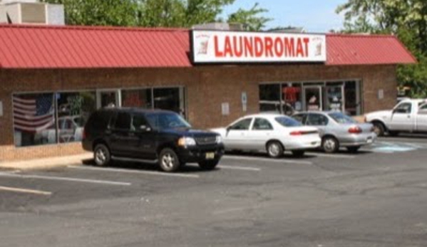 Spin Central Laundromat - Avenel, NJ