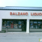 Balzano Liquors