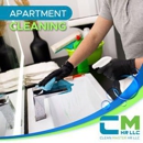 Clean Master - Upholstery Cleaners