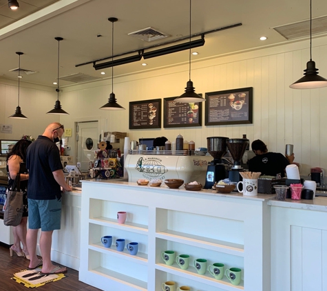 Island Vintage Coffee - Kapolei, HI