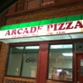 Arcade Pizza - Cleveland, OH