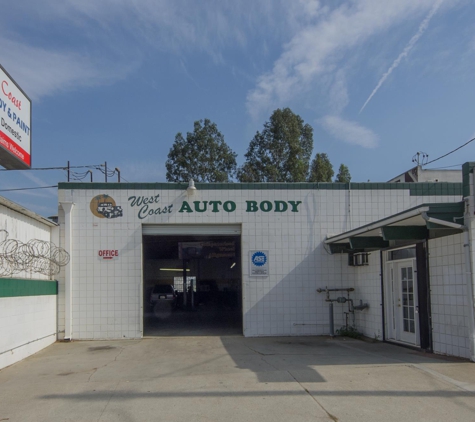 West Coast Auto Center - Harbor City, CA