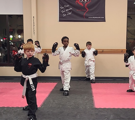 Dojo Karate - Maple Grove - Maple Grove, MN