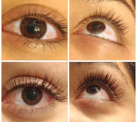 myLash - the extension boutique - Reseda, CA