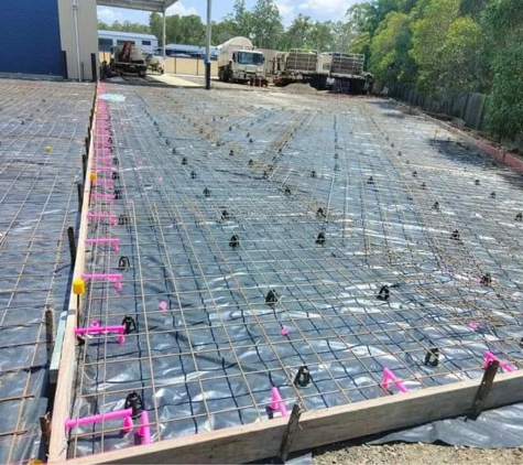 All Purpose Concreting - Irymple, VIC