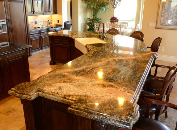 Vargas Marble & Granite