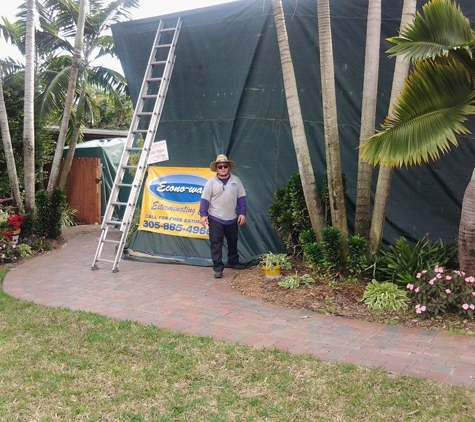 Econo-Way Exterminating Co. - Hialeah, FL