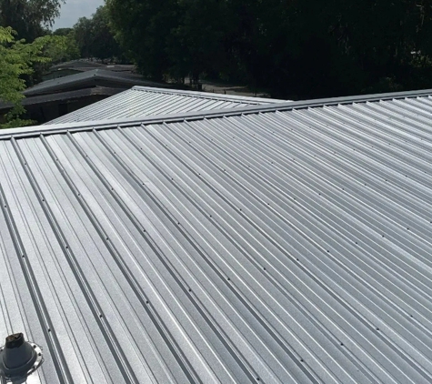 All Coast Roofing LLC - Brooksville, FL