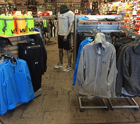 Hibbett Sports - St Augustine, FL