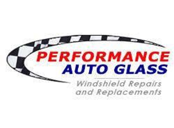 Performance Auto Glass NJ - Vineland, NJ