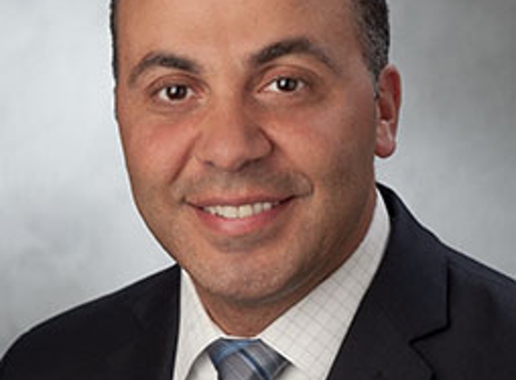 Vineet Kartik Dandekar, MD - Elgin, IL