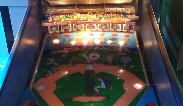 Miami Pinball Museum - North Miami, FL