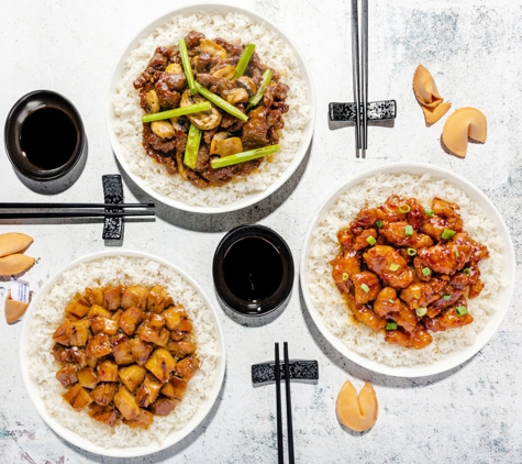 Pei Wei Asian Kitchen - Las Vegas, NV