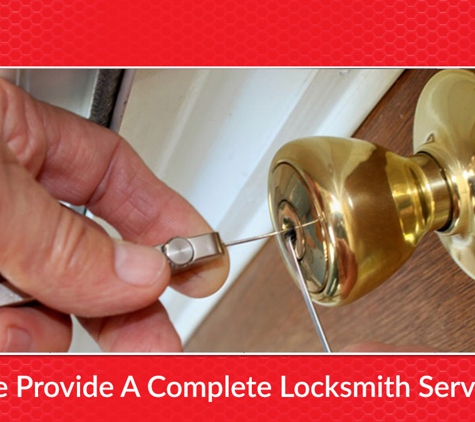 Maitland Locksmith - East Maitland, NSW. We Provide A Complete Locksmith Service