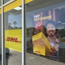 DHL Express Service Point Lantana/ Lake Worth Beach - Delivery Service
