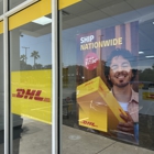 DHL Express Service Point Lantana/ Lake Worth Beach
