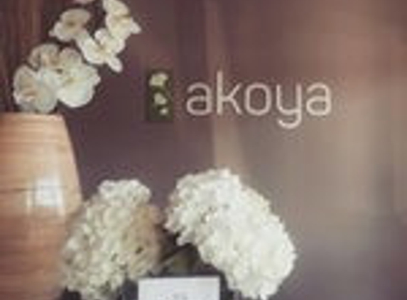 Akoya Spa - Houston, TX