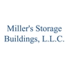 Miller's Storage Buildings, L.L.C. gallery