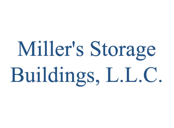 Miller's Storage Buildings, L.L.C. - Arthur, IL