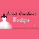Sweet Caroline's Boutique - Boutique Items
