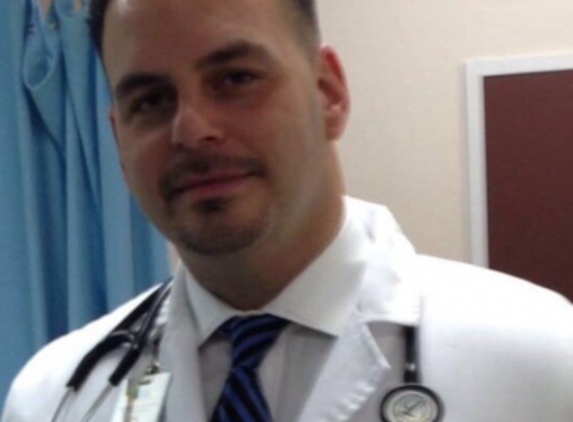 Dr. Juan Carlos Rey, MD - Hialeah, FL