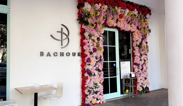 Bachour - Coral Gables, FL