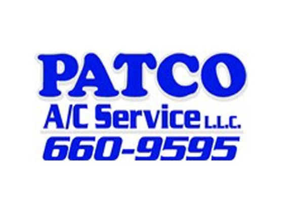 Patco AC Service - Mobile, AL