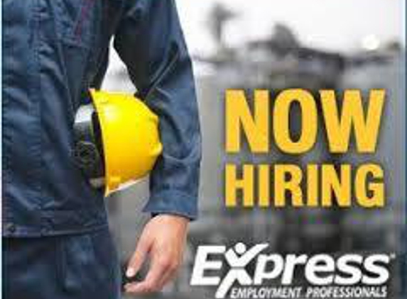 Express Employment Professionals - Orem, UT