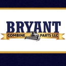 Bryant Combine Parts, LLC - Farm Equipment